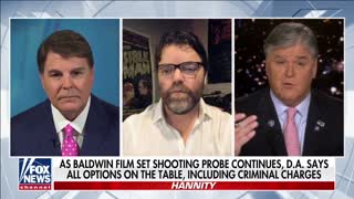 Will Alec Baldwin Face Potential Criminal Charges?
