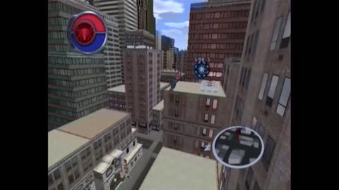 Spider-Man 2 Playthrough (GameCube) - Part 12