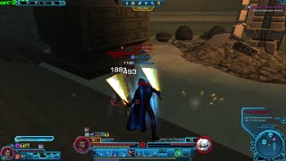 Star wars the old republic ep 138 a choice with new allies