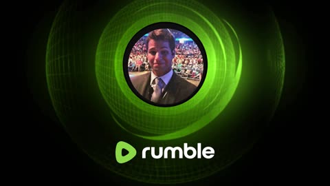 My First Livestream on Rumble