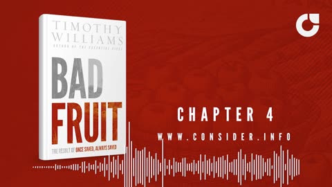 Bad Fruit: Chapter 4