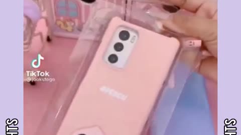 Satisfying Videos | KAWAII PINK TECH GADGETS | Satisfying