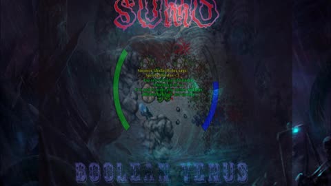01.SUMO - Boolen Venus