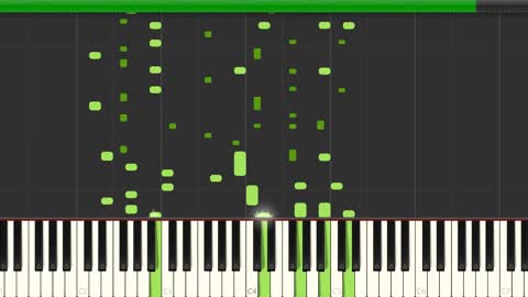 Chopin - sonate 58 4 oguri