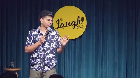 Harpreet Yaar | Audience interaction | Stand up Comedy by Rajat chauhan