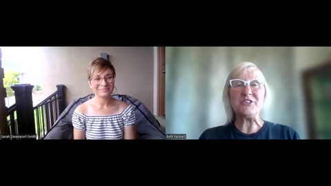 REAL TALK: LIVE w/SARAH & BETH - Today's Topic: Scripture Debunks Man's Traditions - Part 2
