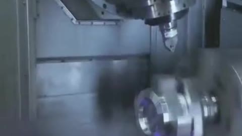 Turning milling compound