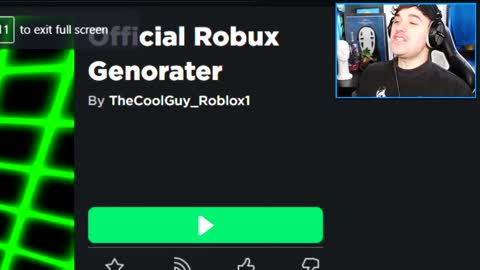 THESE ROBLOX GAMES GIVE YOU FREE ROBUX!! (Free)