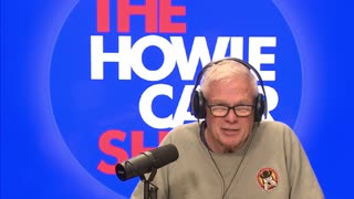 HOWIE CARR SHOW - JAN 20, 2021