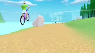 Cycle race - cycle racing adventure game