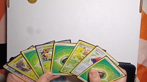 Single palyer Pokemon card match 042524