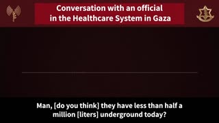 💥🇮🇱 Israel War | IDF Exposes Healthcare Recording | Shifa Hospital Controversy | RCF