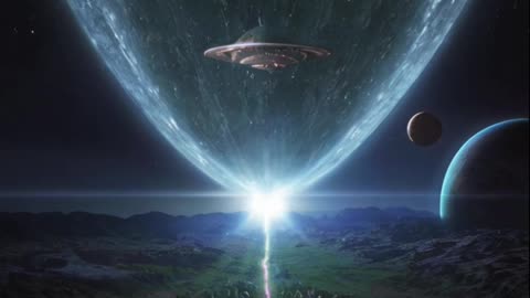 IMPOSSIBLE Technology! Scientists Detect Signs of Alien Civilization | Warp Speed for Aliens