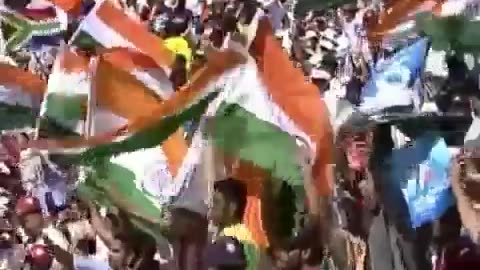 India vs Pakistan World T20 Final 2007