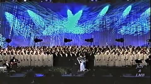 Favorite Song of All - The Brooklyn Tabernacle Choir