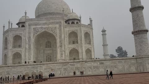 Taj Mahal India