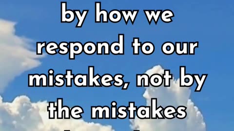 It's not the fall, but how we rise that matters. 🌱#MistakesToMilestones #PersonalGrowth #upsanddowns