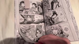 There is No Way That The Twilight Princess Manga Will Not End Perfectly