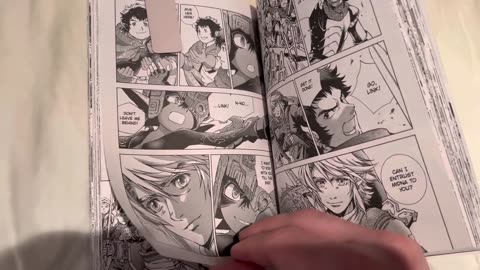 There is No Way That The Twilight Princess Manga Will Not End Perfectly