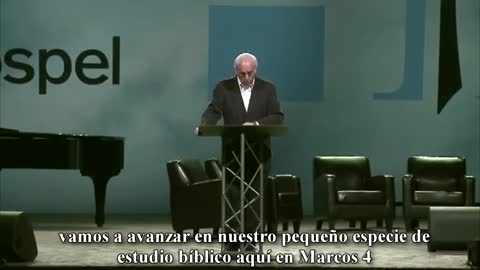 Teología del Dormir | John MacArthur