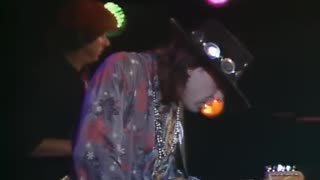 STEVIE RAY VAUGHAN Texas Flood (Live)