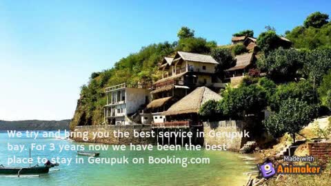 Best Place To Stay Kuta Lombok | Charliesshack