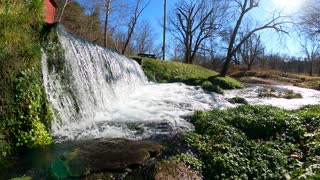 Hodgson Mill - Missouri