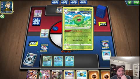 Pokemon TCG Online Lycanroc