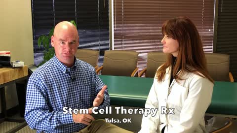 Q & A: Stem Cell Therapies (Stem Cell Therapy Rx of Tulsa, OK)