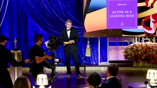 U.S. TV audience for Oscars hits record low