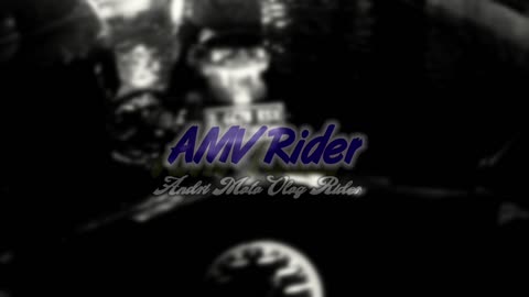 Intro AMV Rider