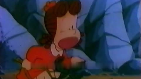 The Little Lulu Show