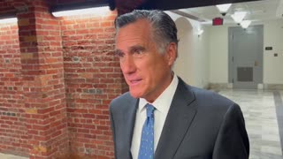 Mega RINO Mitt Romney Calls Trump A Name That Will Have You Shaking Your Head