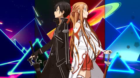 Sword Art Online II Opening Theme 3 - Ignite [ Jab3 Remix ]