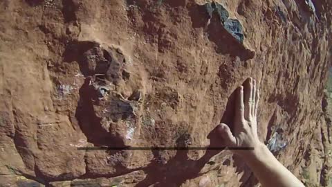 This Adventurous Couple Got Engaged While Rock Climbing Travel Channel