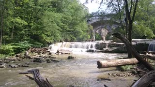 Berea Falls