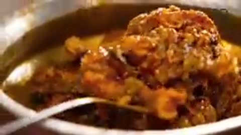 Bihari Chicken