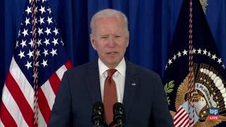 Biden Makes Stunning Statement, Says Covid Deaths Are Going UP