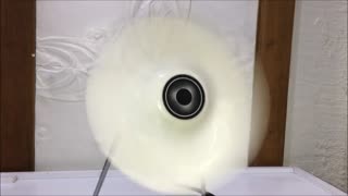 Hanimex Corp Desk Fan