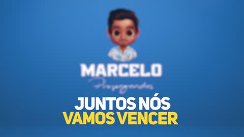 Vídeo Político Marcelo