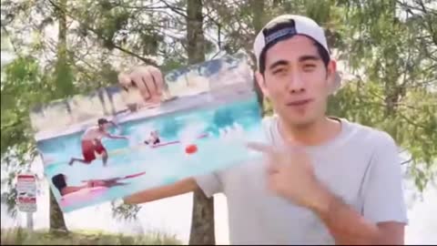 Best of Zach King Magic Compilation 2021