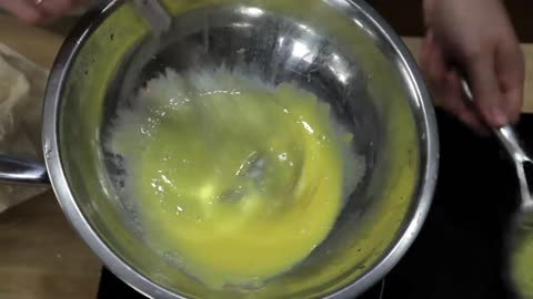 The Food Lab - How To Make 1-Minute Hollandaise