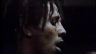 Bob Marley & The Wailers - Lively Up Yourself = 1974