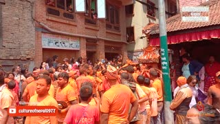 Sindur Jatra, Biska Jatra, Thimi, Bhaktapur, 2080, Part VI
