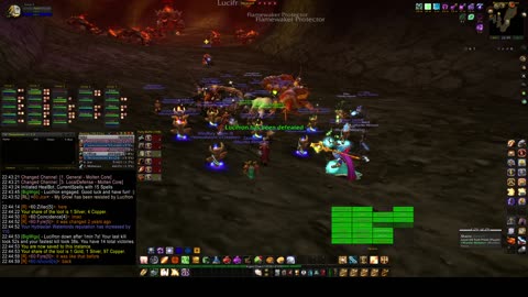 Turtle Wow - MM weekly MC - 18 July - Paladin POV - no commentary
