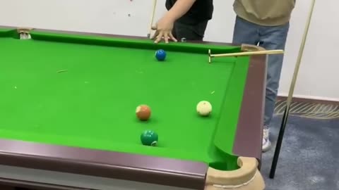 Funny pool pranks