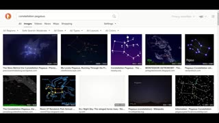 Educating Aubrey 001 - Constellations