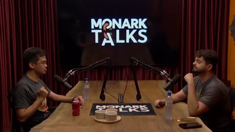O CANCELAMENTO DO MAMAE FALEI - Monark Talks #04