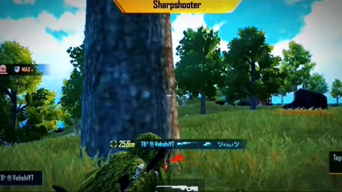 Sniper Shot Like a King