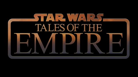 Star Wars: Tales of the Empire - an obvious product of the 2020s | Series Review #shorts #starwars